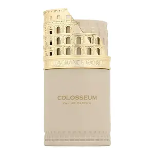 French Avenue Colosseum Eau de Parfum 3.4 oz for Men Bold Modern Masculine