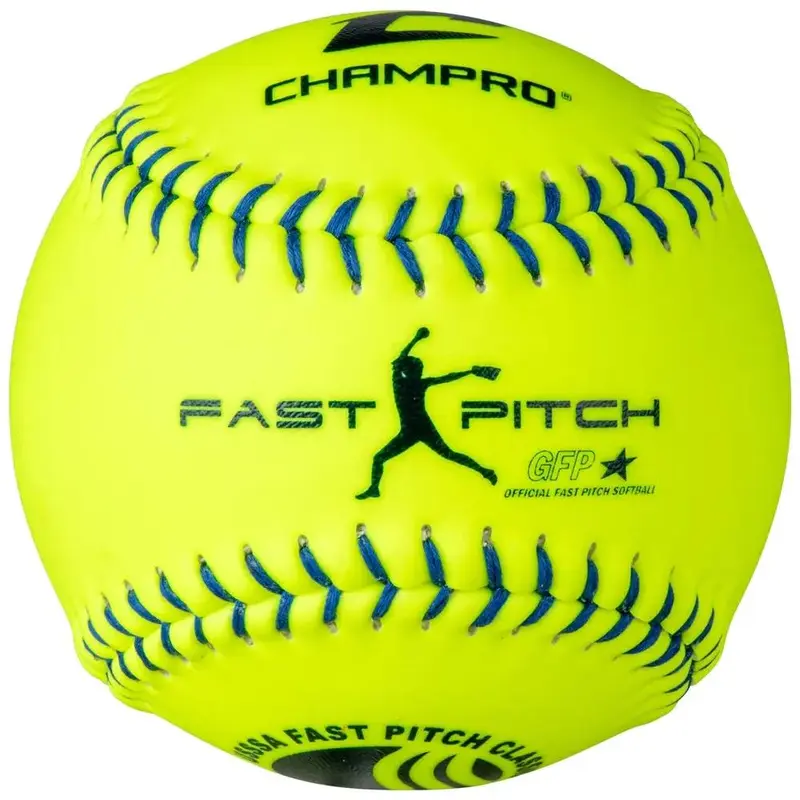 Champro 12" Durahide USSSA Fastpitch Softball CSB44