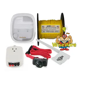 PetSafe In-Ground Fence with WiseWire®