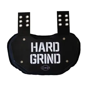 HG OT Back Plate - Black/White