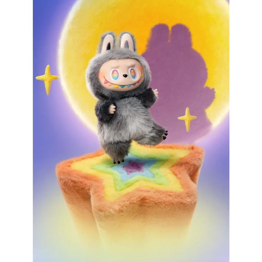 (DAREN1002) POP MART Big into Energy Series Combo Set