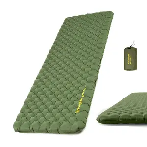 Naturehike 4.6R Winter Sleeping Pad-Ultralight Insulated Mat for -4°F Survival! 8cm Thick,25 oz&Compact.Heat-Reflective Tech, Pum &Repair Kit Included Camping Bed Travel Mattress Hiking Essentials