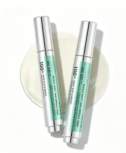 [Official VT Cosmetics Partner] PDRN Reedle Shot Hair Ampoule 100dL - Hair Fall Control & Growth & Strengthen