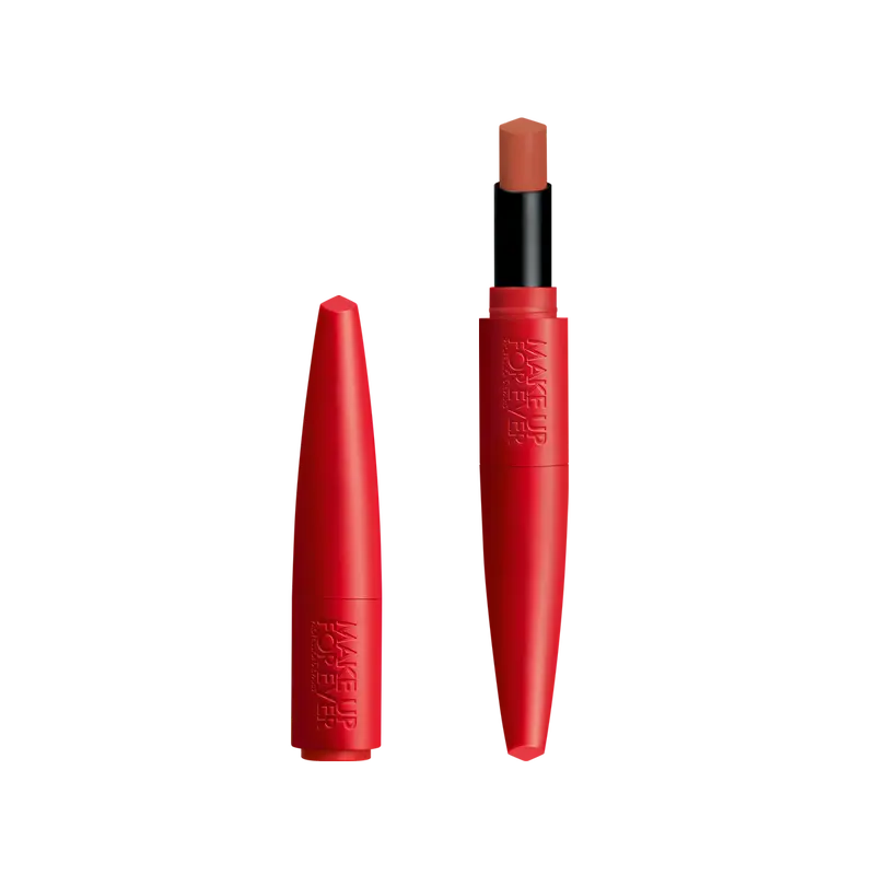 320 - Burning Love - Terracotta - Matte