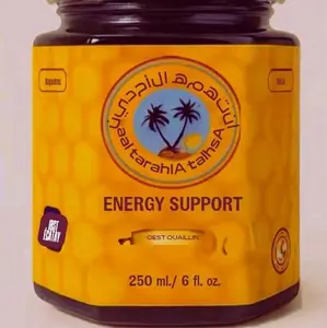 Ashvirat energy support