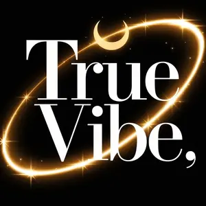 True Vibe shop logo