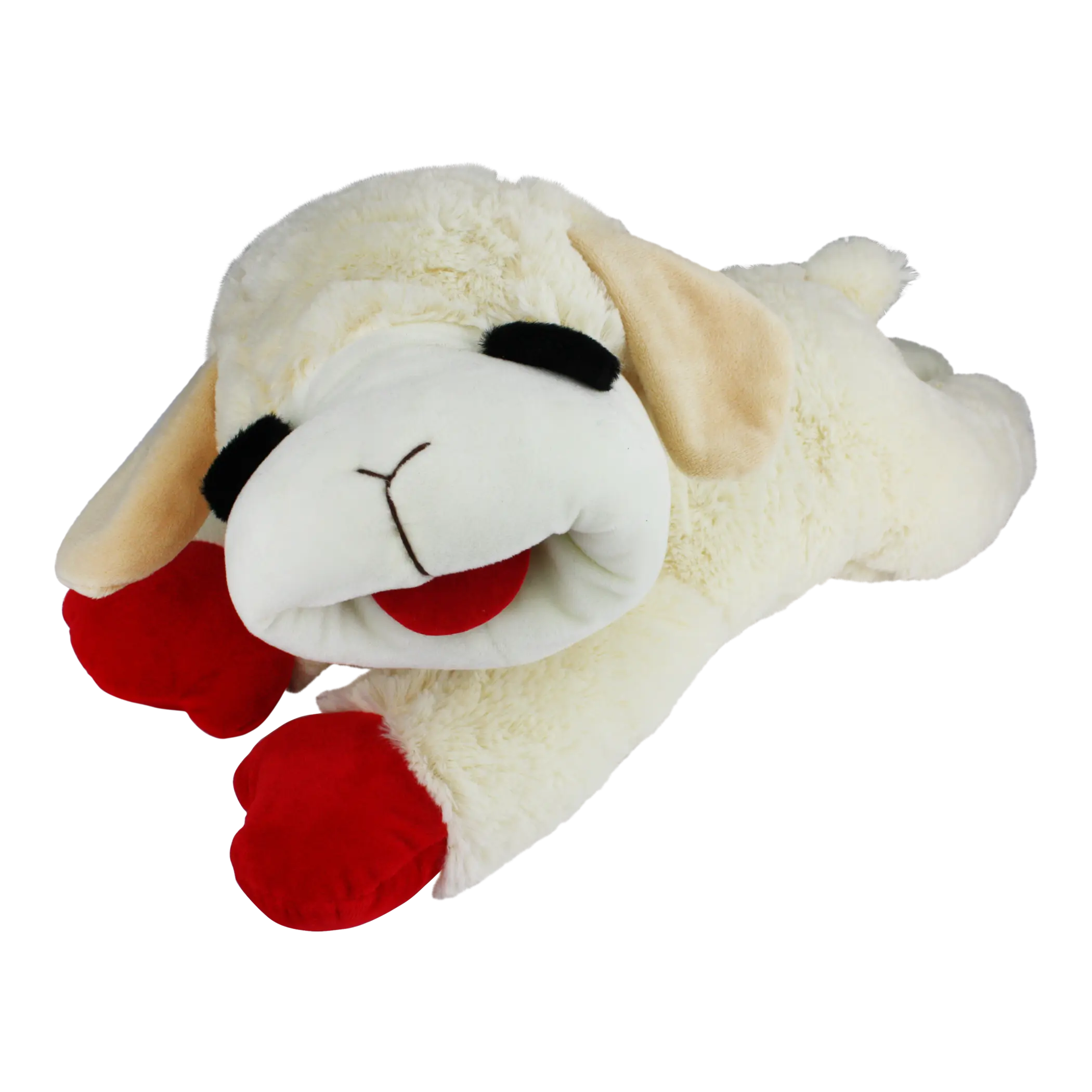 Multipet Lamb Chop® 10.5" Multipet Lamb Chop® 10.5"