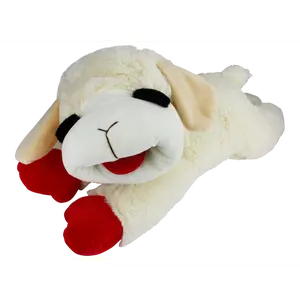Multipet Lamb Chop® 10.5"