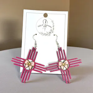 Zia Bow