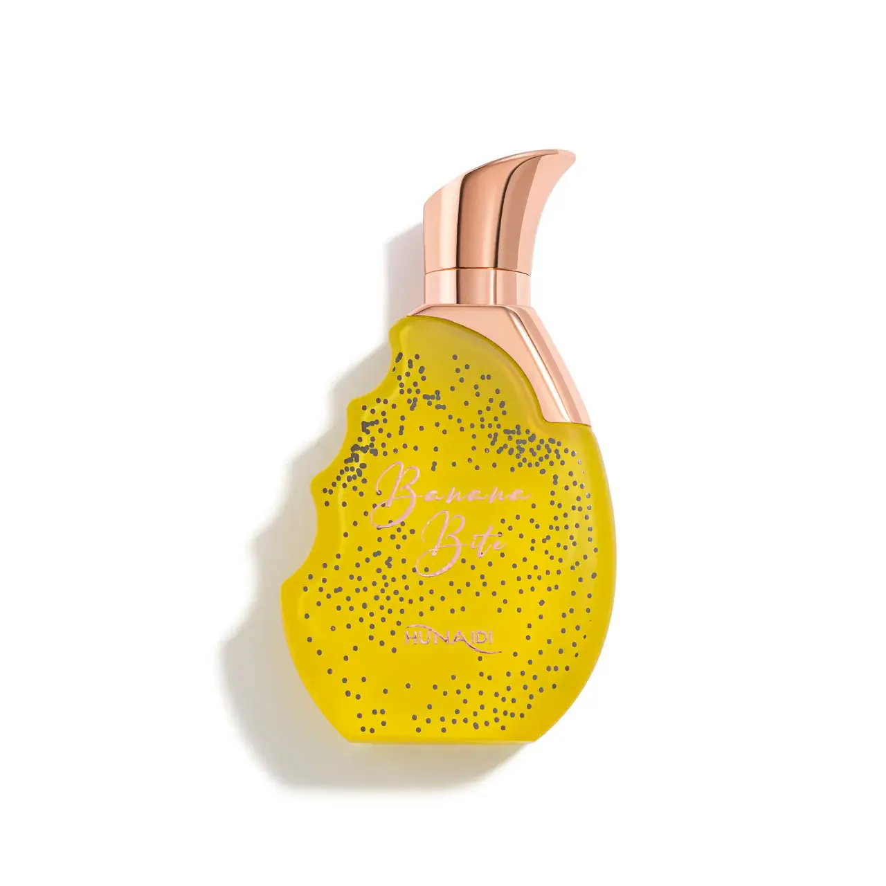 Banana Bite Hunaidi by Shaikh Saeed Extrait De Parfum Spray, 3.4 oz