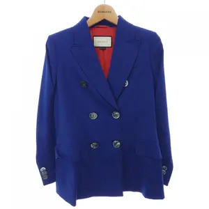 Pre-owned GUCCI Others Small Leather Goods Jacket