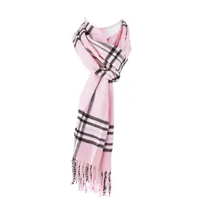 Unisex Cashmere Feel Winter Scarves