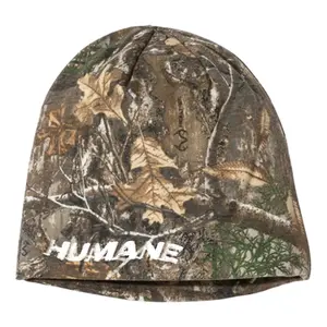 Camo RealTree Beanie