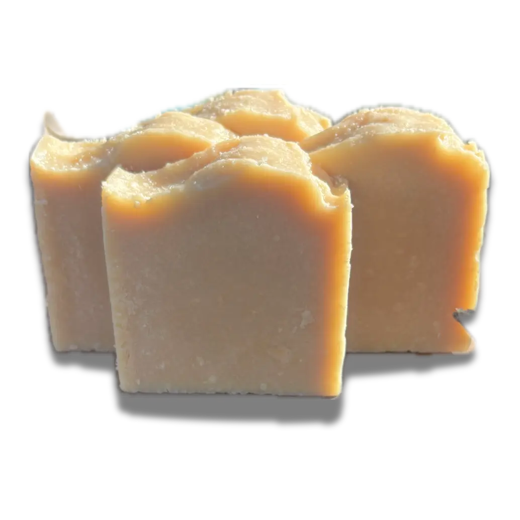 Classic Goat Milk Soap Individual Bar