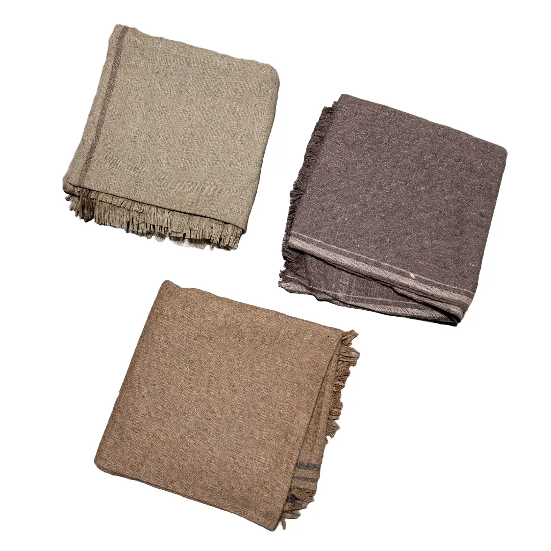 Handmade Patu Shawl