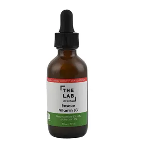 The Lab Direct - Rescue Niacinamide-Vitamin B3 2oz