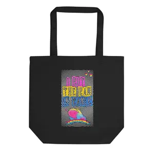 Eco Tote Bag