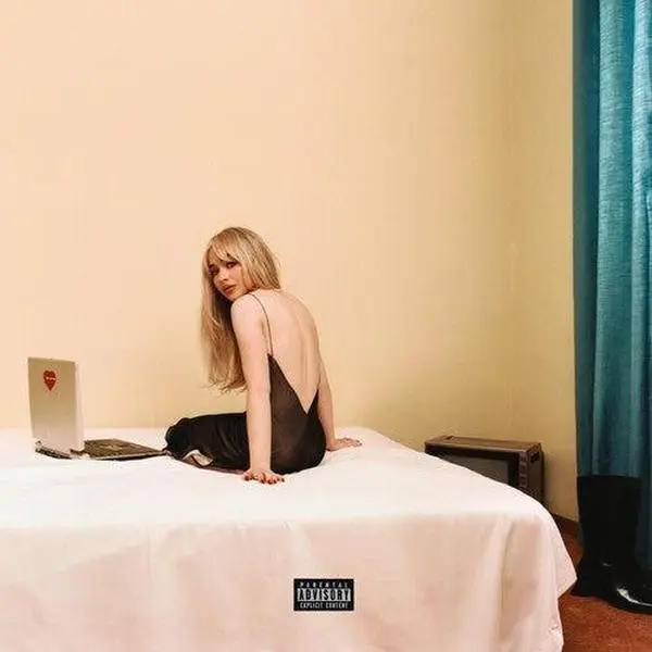 Sabrina Carpenter - Emails I Can't Send [Bone Colored Vinyl] NEW Vinyl Record 602438667062
