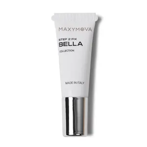Step 2  Fix Bella Collection - Maxymova Eyelash Lamination Solution
