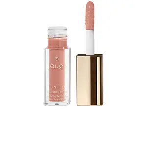 Jouer Cosmetics Tinted Hydrating Lip Oil in Bardot