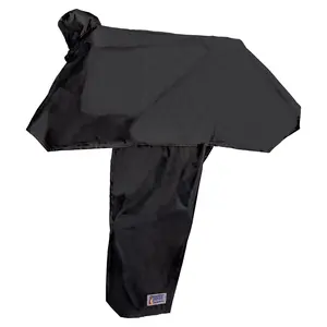 Dura-Tech Nylon Western Saddle Cover Dura-Tech Nylon Western Saddle Cover