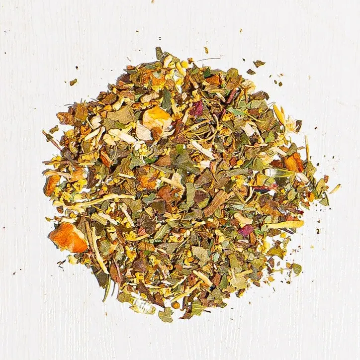 Anti-Stress Ashwagandha tea Anti-Stress Ashwagandha tea