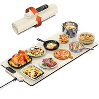 Ivory Whisper - XXL (35"x16")