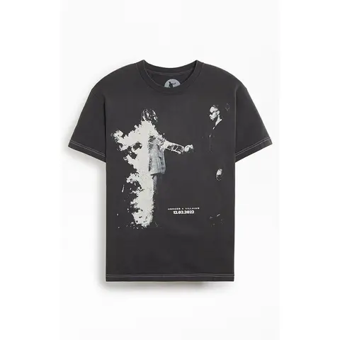 Pacsun Men's Metro Boomin T-Shirt - Multicolor