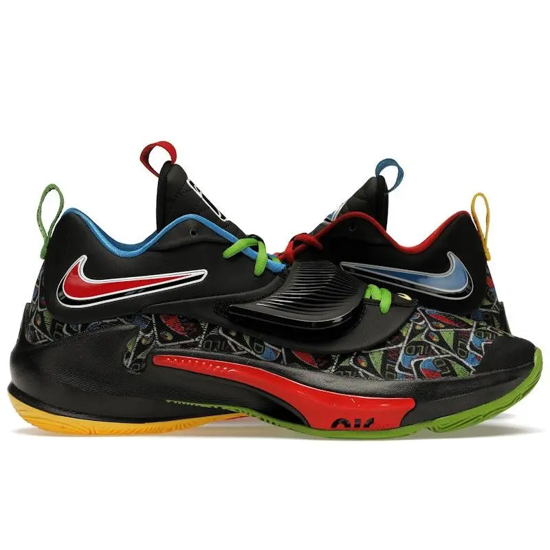 Nike Men's Zoom Freak 3 NRG Uno Face It, from StockX Nike Men's Zoom Freak 3 NRG Uno Face It, from StockX