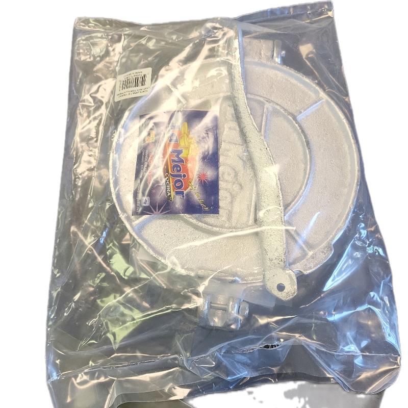 La Mejor Tortilla Presser - Product Name as Given with Additional Unspecified Feature