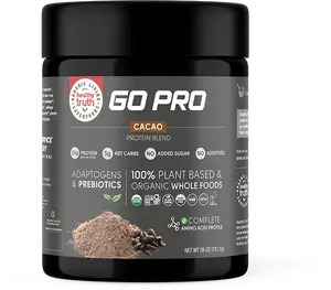 Cacao Protein Powder
