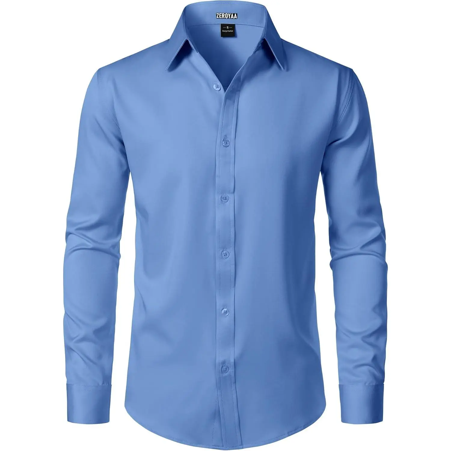 Mist Blue