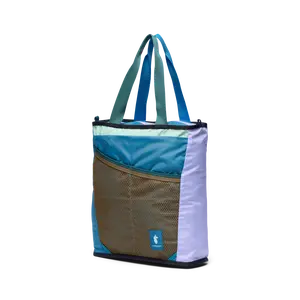 Todo 22L Convertible Tote - Del Día