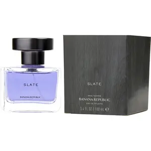 Banana Republic Slate By Banana Republic Edt For Men Banana Republic Slate By Banana Republic Edt For Men