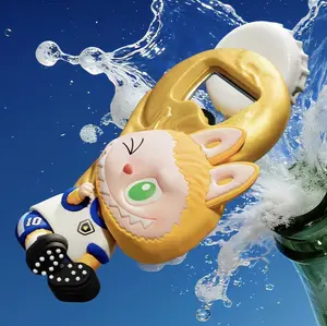 THE MONSTERS × FIFA SERIES - Bottle Opener Fridge Magnet Blind Box