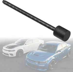 Transmission Dipstick Tool Compatible with Dodge Chrysler/Dodge Dart/Fiat 500/ Jeep Grand Cherokee/Compass/Patriot 6F24 Automatic Trans