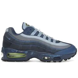 Nike Men's Air Max Muscle 95 Yu-Gi-Oh! Joey (without Promo Card), from StockX