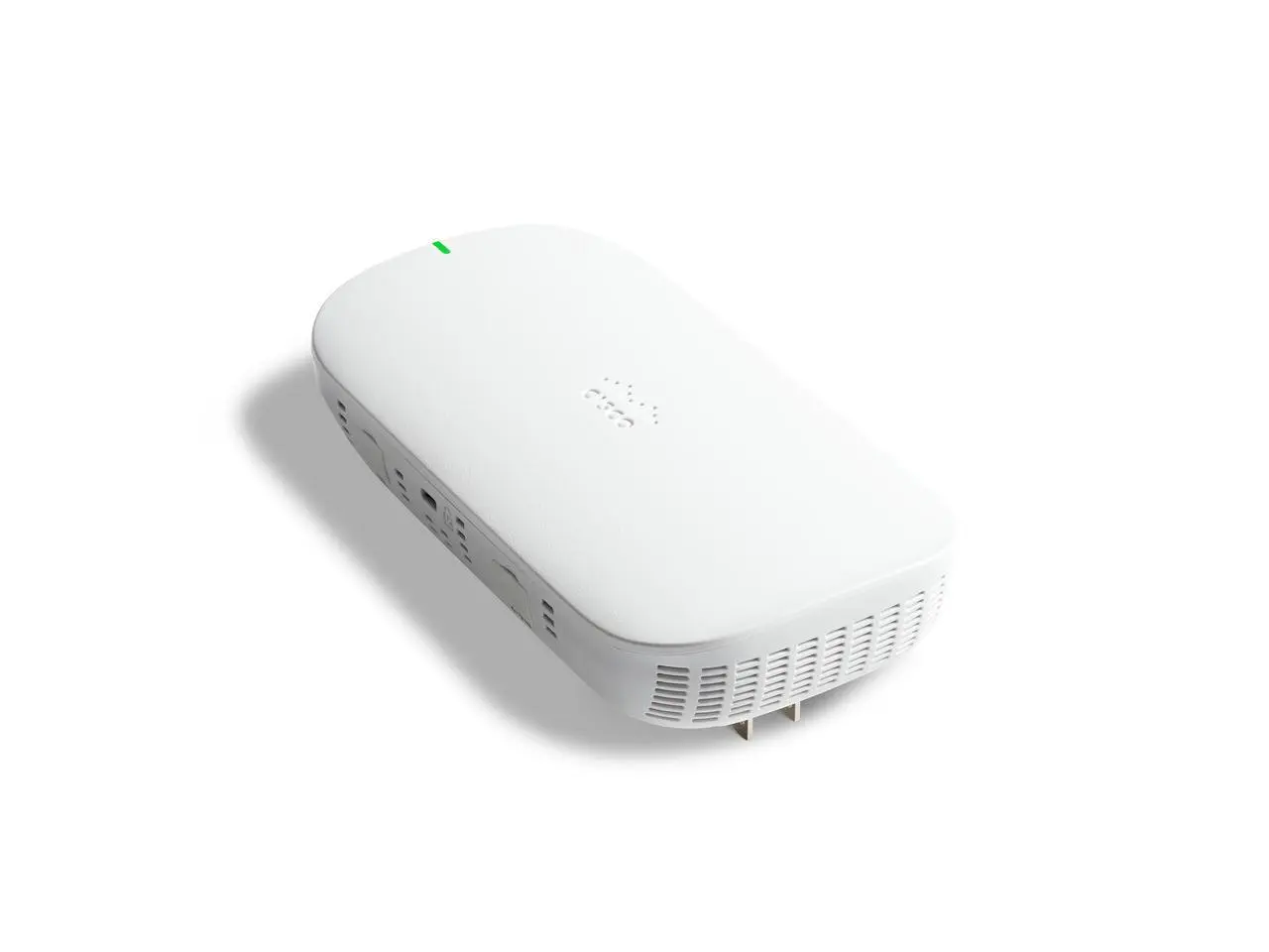 Cisco Business 151AXM Dual Band IEEE 802.11ax 1.49 Gbit/s Wireless Range Extender CBW151AXM-B-NA