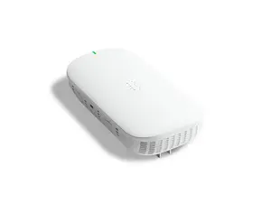 Cisco Business 151AXM Dual Band IEEE 802.11ax 1.49 Gbit/s Wireless Range Extender CBW151AXM-B-NA
