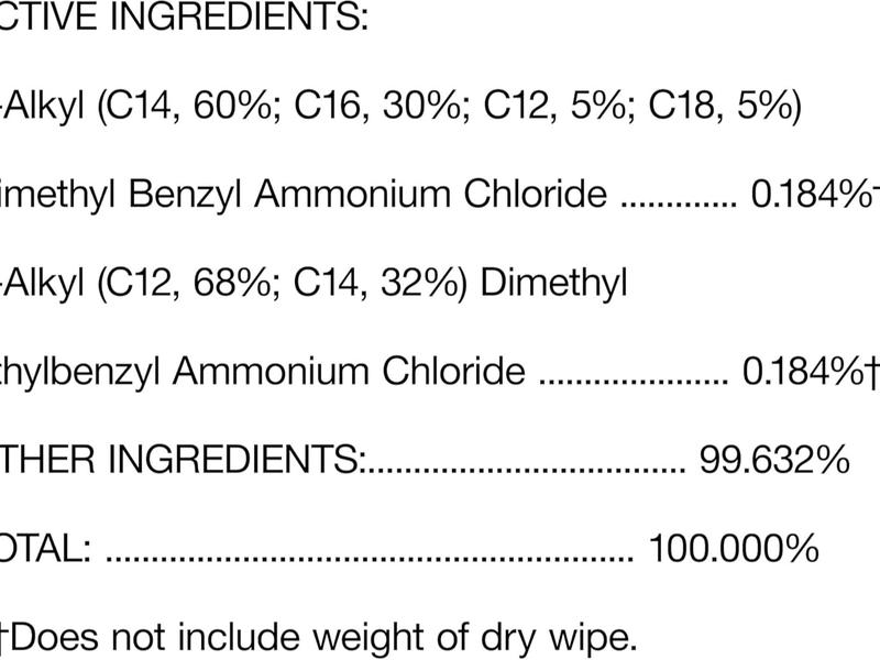 Clorox Disinfecting Wipes Value Pack, Household Essentials, 75 Count, Pack of 3 (Package May Vary)
