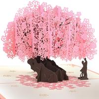 cherry blossom tree