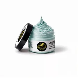 Baby Powder Scented Body Butter