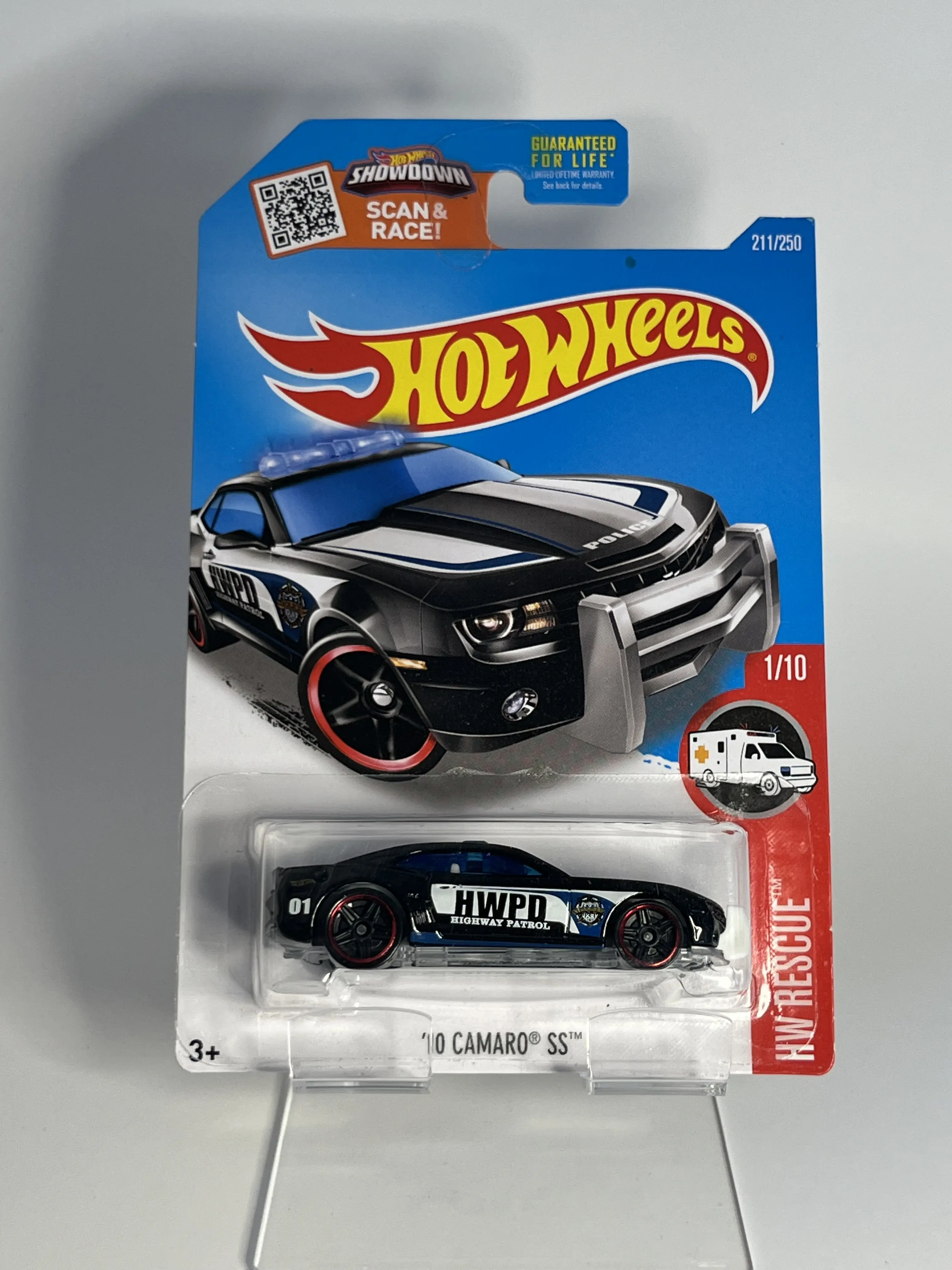 Hot Wheels Die-Cast Automotive Toy Car - Collectible Model for Hobby Enthusiasts, Display-Worthy Entertainment Item