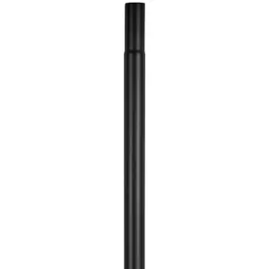 VEVOR 20FT Sectional Flag pole Kit, Heavy Duty Aluminum Alloy in Ground Flag poles for Outside, 3 Display Modes Flagpole with 3x5 American Flag, Professional Accessories, Black