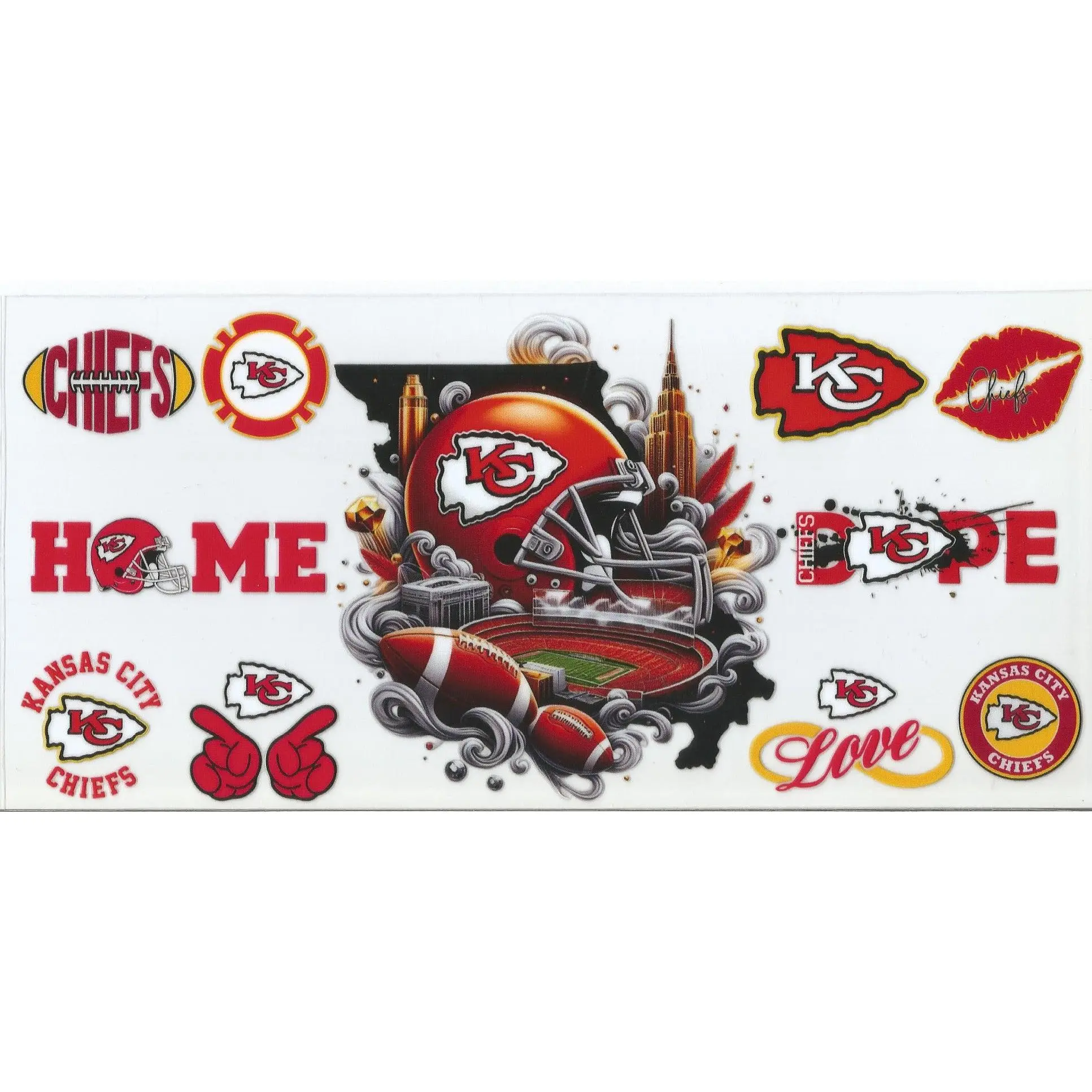 Kansas City Chiefs