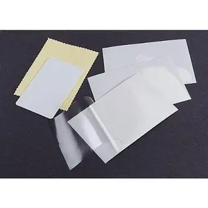 USED-Universal Mobile (3) Pack Screen Protectors for your RIM BLACKBERRY 6280 Phone in retail packaging! Bracketron Brand Pro-Tect Series is Anti-Glare and protects from scratches!