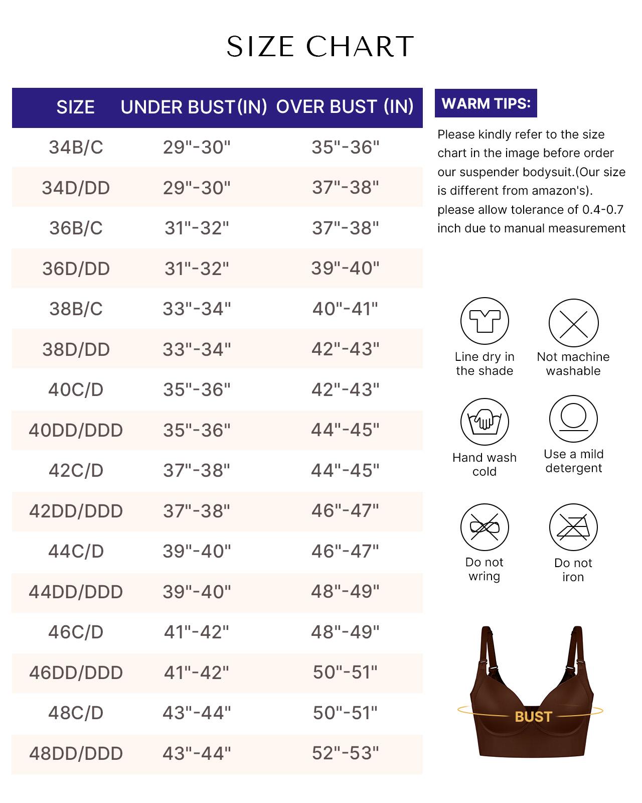 Shapellx Sculpt One-piece Underwire Push-Up Bra Comfortable Basic Lady Underwear with Modifiable with Shoulder Band Womenswear