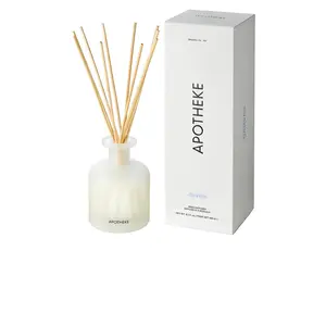 APOTHEKE Reed Diffuser in Canvas