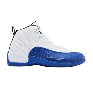 Air Jordan 12 Retro 'Blueberry'