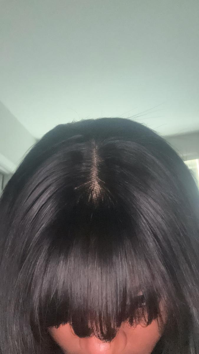 Item: Straight, 26 Inch